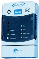 Извещатель универсальный GSM5-105