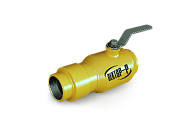 КШИ ДУ 20 резьбовое соединение Вектор-Р