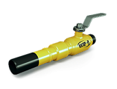 КШИ ДУ 20 сварное соединение Вектор-Р