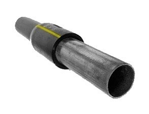 НСПС 110/108 газ ПЭ 100 SDR 11