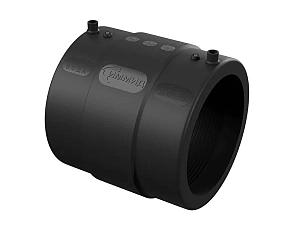 Муфта э/с 160 мм ПЭ 100 SDR 11 ИММИД Россия