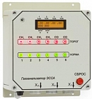 Газоанализатор ЭССА-СО-СН4 исполнение БС