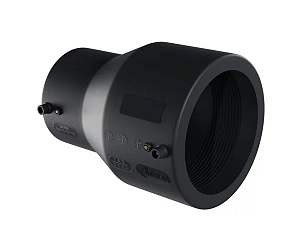 Электросварной переход d 63х32 ПЭ100 SDR11 ИММИД Россия