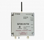 Коммуникационный модуль БПЭК-05/ТМ