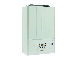 Настенный двухконтурный газовый котел VICTRIX TERA 28 1 бренда IMMERGAS