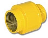 Изолирующее соединение DN 25